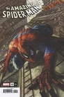 Amazing Spider-Man Vol 7 # 12 Simone Bianchi Variant NM Marvel [J3]