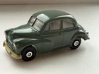 Corgi Morris Minor MM3 split screen Saloon Almond Vintage Model
