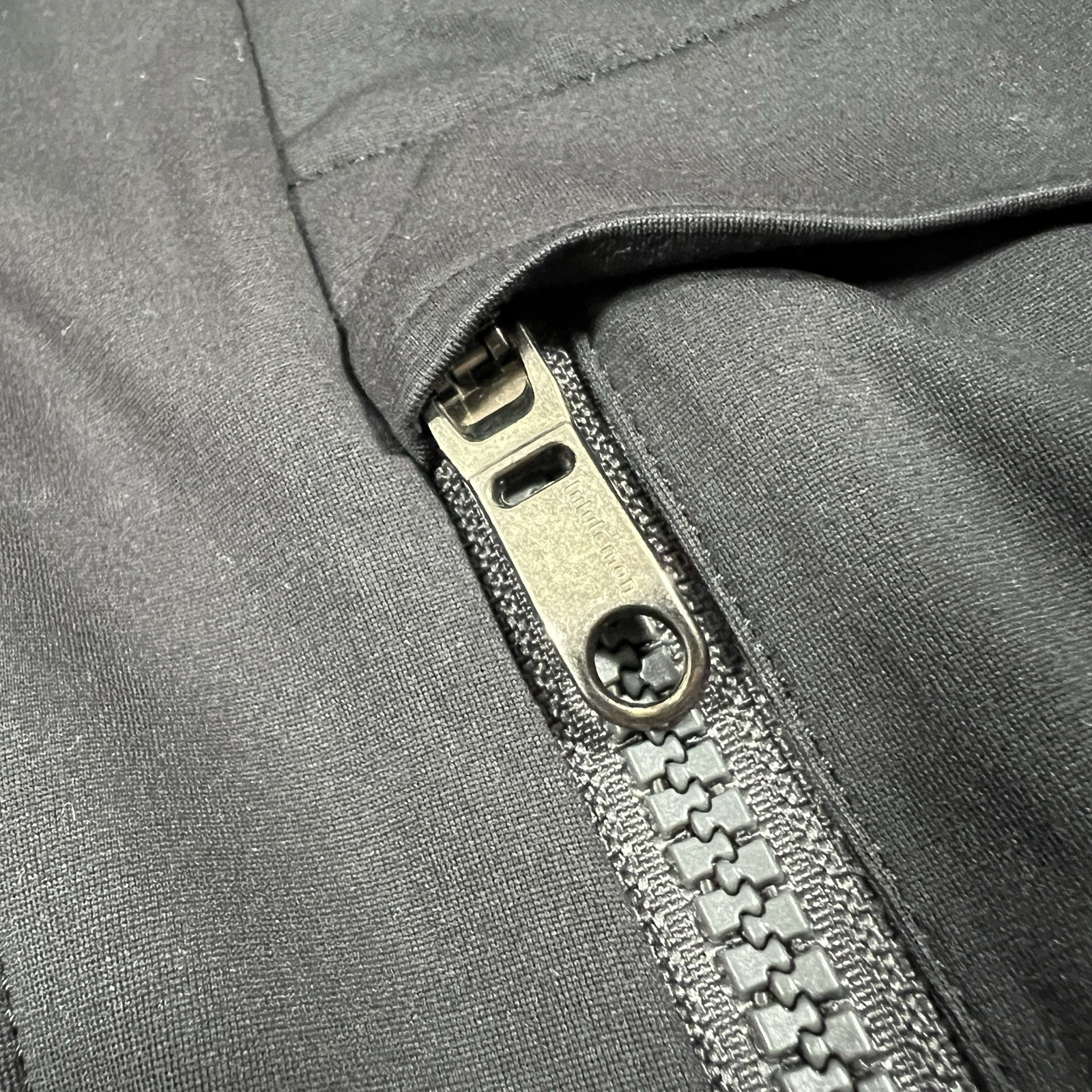 LULULEMON Post Gravity Jacket BLACK, MEDIUM - image 6