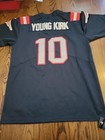Nike Young Kirk New England Patriots Football Jersey Mens Medium Adult  — photo 8
