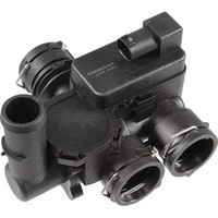 Metzger 0899338 KüHlmittelregelventil FüR Mercedes Benz E Klasse CLS S211 W211