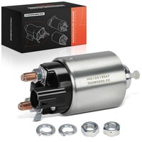 Frankberg Magnetschalter Anlasser Starter Passend FüR Hyundai Grandeur IX55
