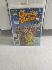 Cheryl Blossom #19 Newsstand Variant (ARCHIE COMICS Publications, Inc. February