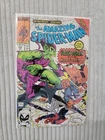 Amazing Spider-Man #312 (Marvel Comics, 1988) Todd McFarlane Green Goblin Hob VF