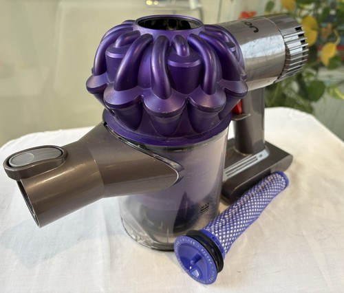Dyson V6 Animal Akku Staubsauger Motor SAUBER & TOP DYSON AKKU