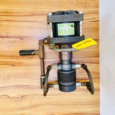 #ad #ad Haskel EXT420 Dual Stage Pneumatic Recovery Pump Max Outlet 1250 PSI $999.00