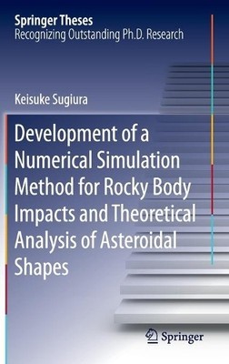 Development of a Numerical Simulation Method for Rocky Body I... - 9789811537219