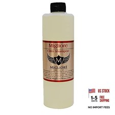 Citro Shampoo