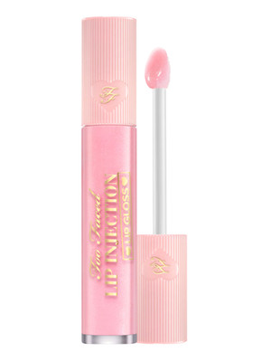Too Faced Lip Injection Lipgloss - Sweet Spot - 6,5 ml - Brandneu im Karton
