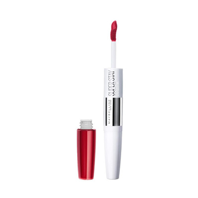 Maybelline Super Stay 24H Lipstick-573 Eternal Cherry