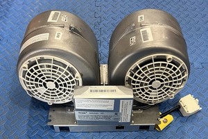 Soplador Integral de 1000 CFM Thermador – mx