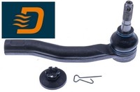 Denckermann D130413 Spurstangenkopf Spurstange EndstüCk FüR Toyota