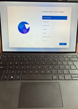 Dell XPS 13 9310 Intel Core EVO i7-1185G7 16GB 1TB SSD NVME Windows 11
