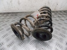 Honda Insight Rear Coil Spring Suspension Pair MK2 1.3 Hybrid 2009-2015A