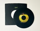 Sundown Playboys Saturday Nite Special & Valse De Soleil Apple 1852 Beatles  45
