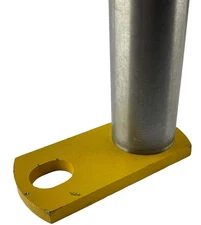 Komatsu 569-74-61740 Pin Genuine OEM thumbnail 3