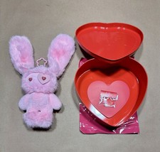 CJ Hendry Juju Valentine MINI Limited Edition Plush Keychain - SHIPS TOMORROW