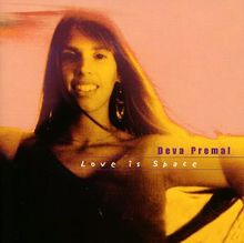 Love Is Space von Deva Premal | CD | Zustand gut