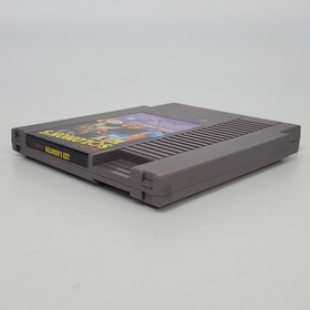 Solomon's Key - Modulo Nintendo NES - PAL B EEC