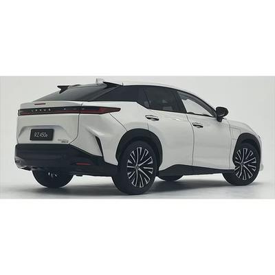 京商Kyosho 1/18 レクサス Lexus RZ450e ソニッククオーツ Kyosho KS08973Q 1/18 Lexus RZ 450e Sonic Quartz Diecast | eBay