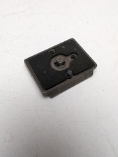 Manfrotto 200PL Quick Release Plate tripod