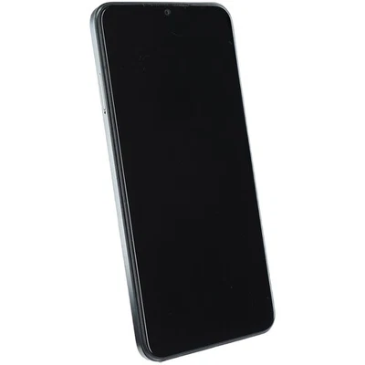 Xiaomi Poco M4 5G noir 64 go dual sim assez bon état