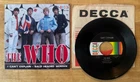45 7" SP THE WHO I CAN'T EXPLAIN DECCA 31725