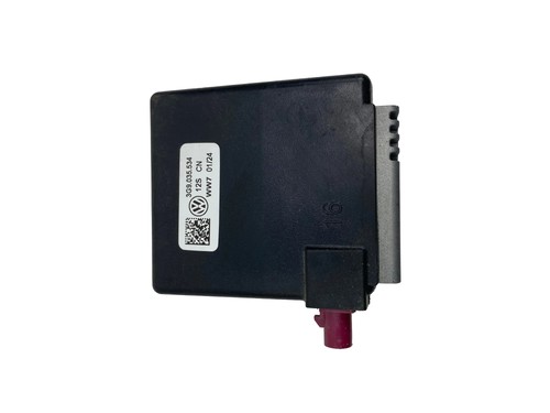 VW GOLF VII 5G1, BQ1, BE1, BE2 Antennenverstärker 3G9035534 2018 (AG2583)