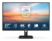 "8712581805715 Philips 27E1N1800A/00 Computerbildschirm 68,6 Cm (27\") 3840 X"