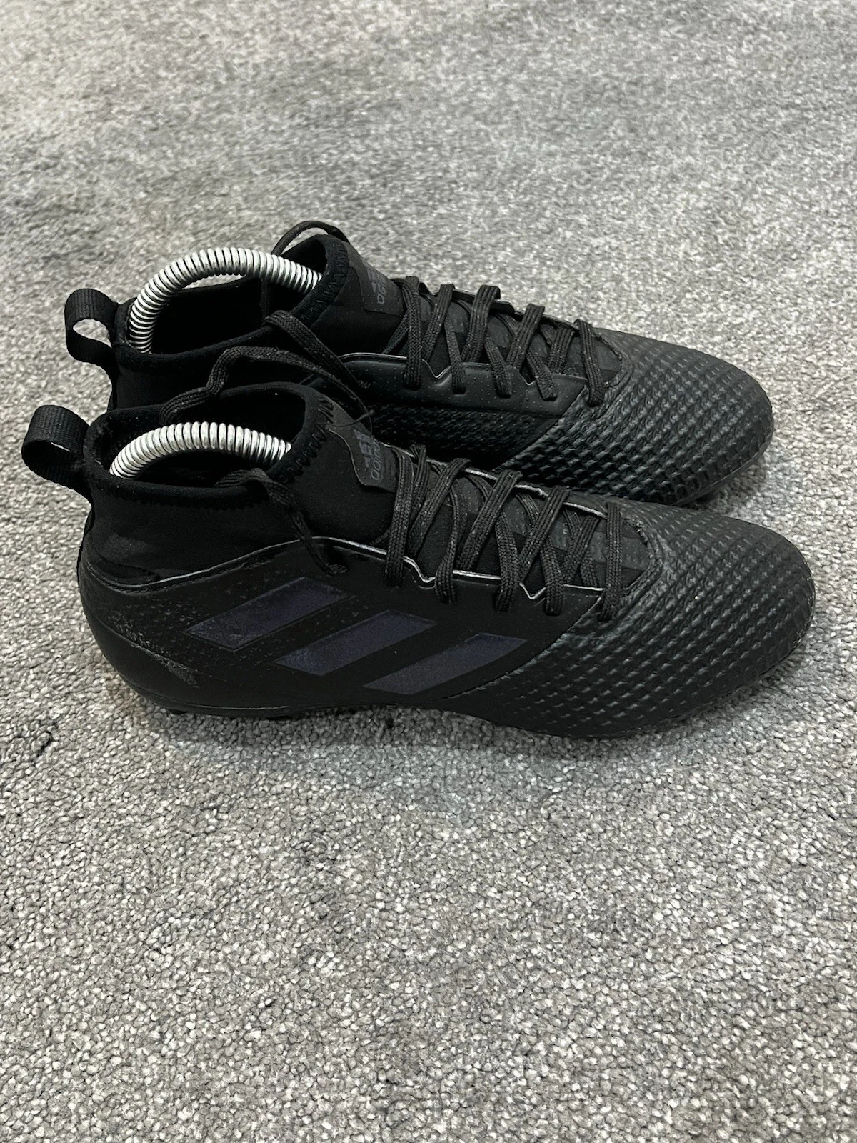 Scarpe da calcio Adidas taglia UK 6 EU 39 5