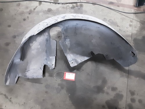 INNENKOTFLÜGEL RECHTS HINTEN Volkswagen Golf IV Variant (1J5) 1998