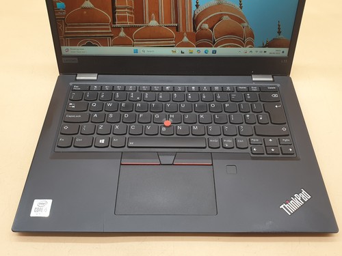 Lenovo ThinkPad L13 GEN 1 13.3 " i5-10210u 1.6GHZ 8GB ,256GB SSD WIN 11.,SL16 - Picture 3 of 17
