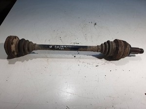 BMW X5 E53 2005 Hinten links Antriebswelle hinten 7500914 Benzin 170kW DMT5523