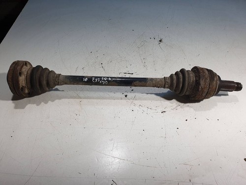 BMW X5 E53 2005 Hinten links Antriebswelle hinten 7500914 Benzin 170kW DMT5523