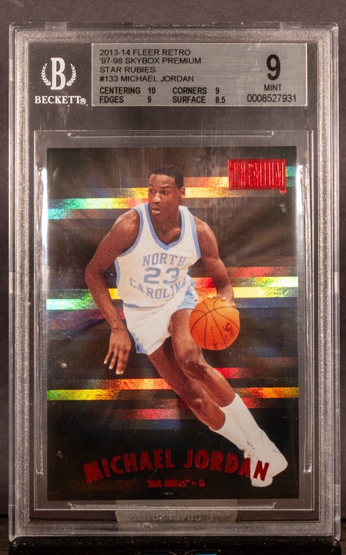 その他 97-98 Premium Players MICHAEL JORDAN 97-98 Premium Players MICHAEL JORDAN