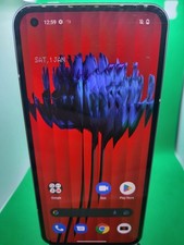 Nothing Phone 1 256gb Fully working sim not work phone is ok B3-42