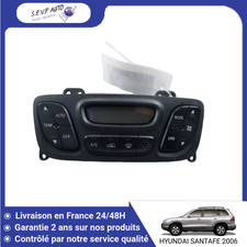 🇫🇷 COMMANDE DE CHAUFFAGE HYUNDAI SANTAFE ➤9725026200CA ♻️