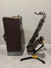 Martin Vintage Saxophones for sale - eBay Martin Vintage Saxophones for sale - eBay