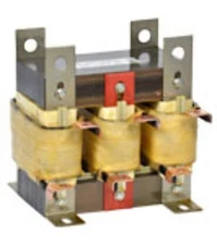 Hammond Power Solutions CRX0336BC - Current Limiting Reactor 336A 60Hz