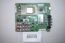 SAMSUNG LN40A530P1F MAIN BOARD BN41-00975B