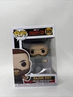 Funko Pop! Marvel Studios Shang-Chi 849 Razor Fist