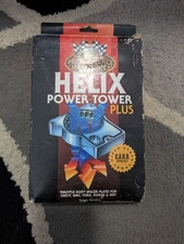 Helix Power Tower Plus Throttle Body Spacer 53015