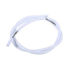 Gas Petrol Fuel Line Hose Tube Pipe, Petrol 1/4 inch 3 Feet for White