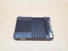 1.5TB Intel SSDPE21K015TA NVMe PCIe U.2 2.5" SSD | Tested