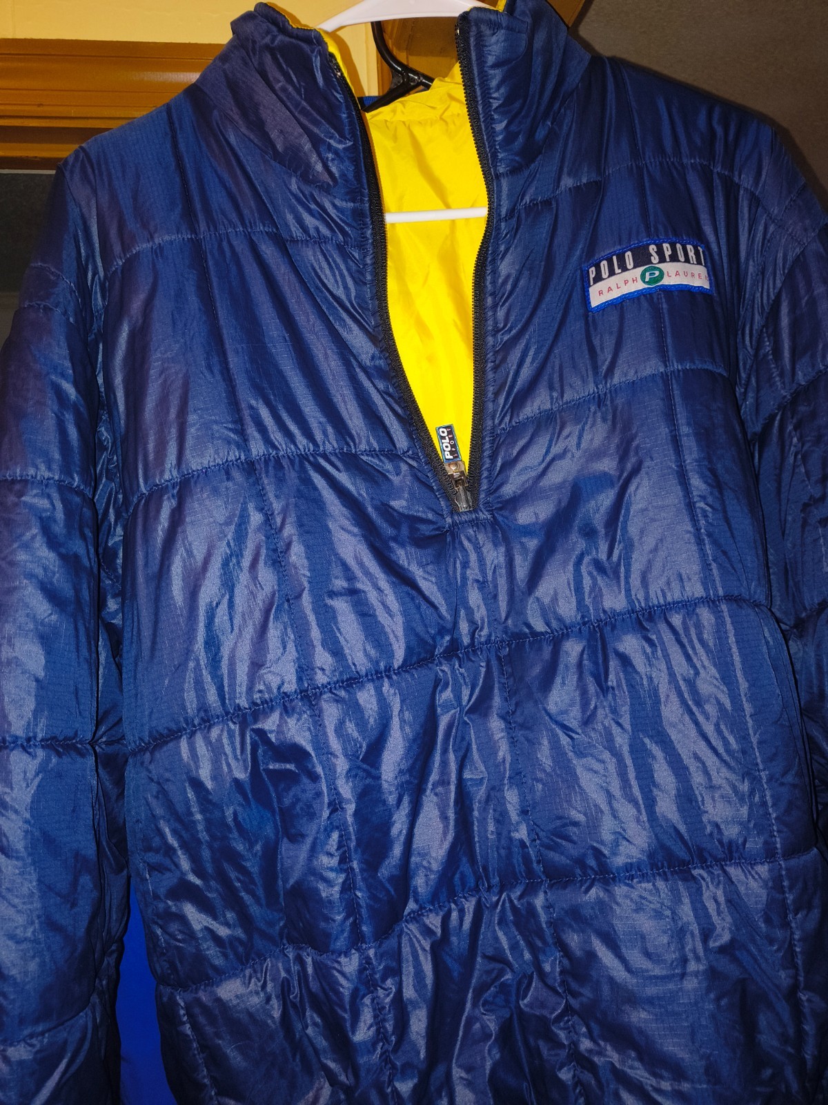 Polo Jacket - image 2