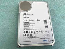 Seagate Exos X22 ST20000NM004E 20TB 7200RPM 3.5" SATA Hard Drive - HD927A