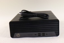 HP ELITEDESK 805 G6 SFF  AMD RYZEN 5 PRO 4650G  512GB  16GB  NO OS