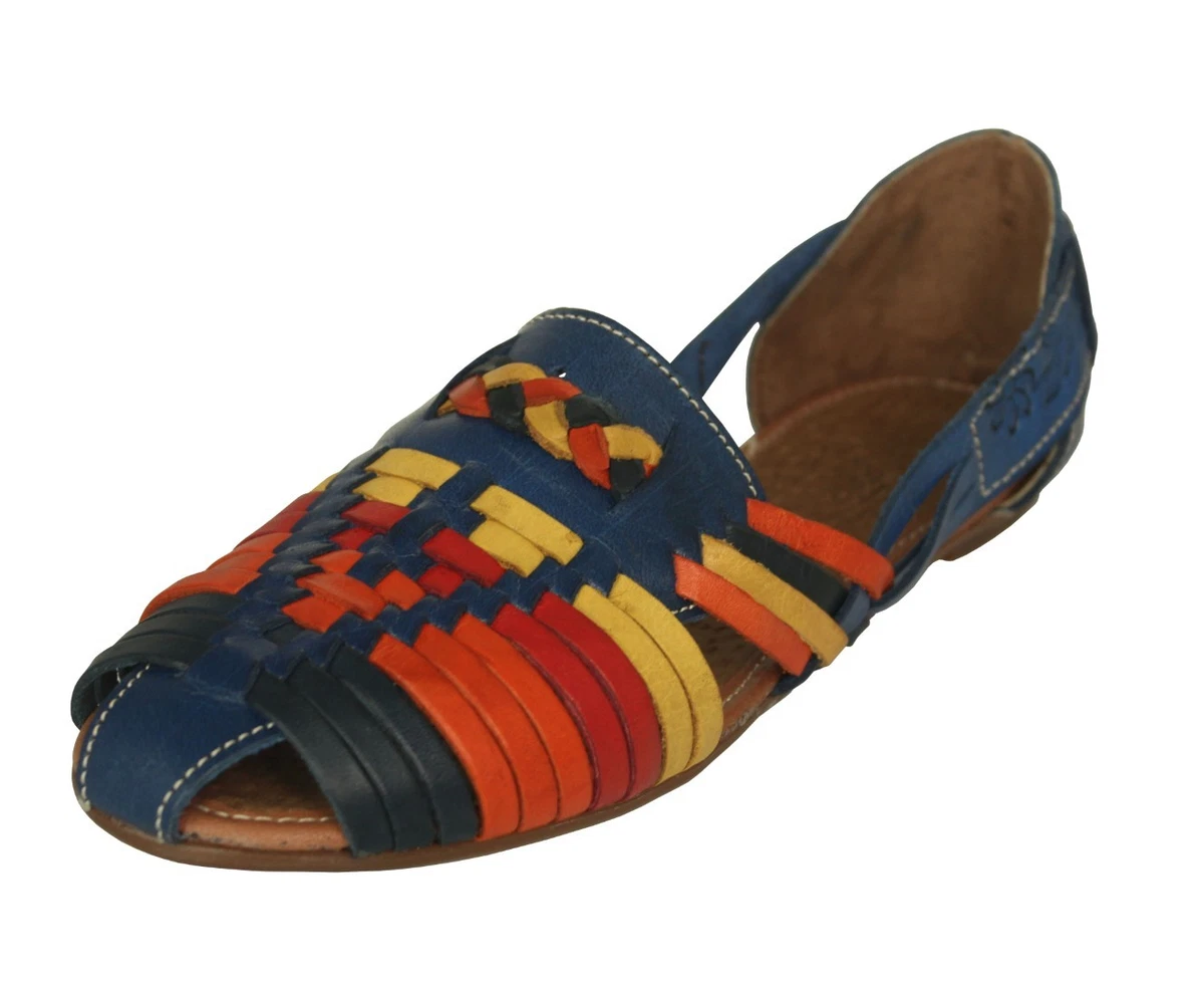 Sandalias planas clásicas de piel sintética para mujer, ligeras, con espalda abierta, fáciles de poner y quitar, para poner y quitar en la calle, Albaricoque, 8 Sandalias planas clásicas de piel sintética para mujer, ligeras, con espalda abierta, fáciles de poner y quitar, para poner y quitar en la calle, Albaricoque, 8