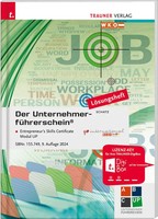 Der UnternehmerfüHrerschein - Entrepreneur's Skills Certificate, Modul Up...