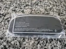New Mary Kay Empty Small Brow Collection Bag 